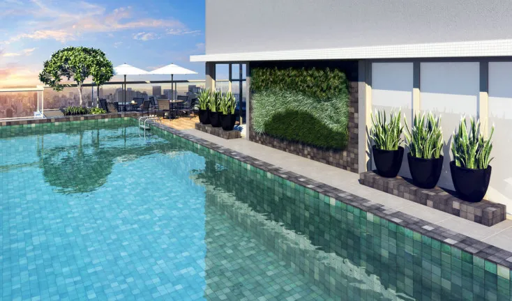 Imagem Apartamento com 3 Quartos à Venda, 163 m² em Pinheiros - São Paulo