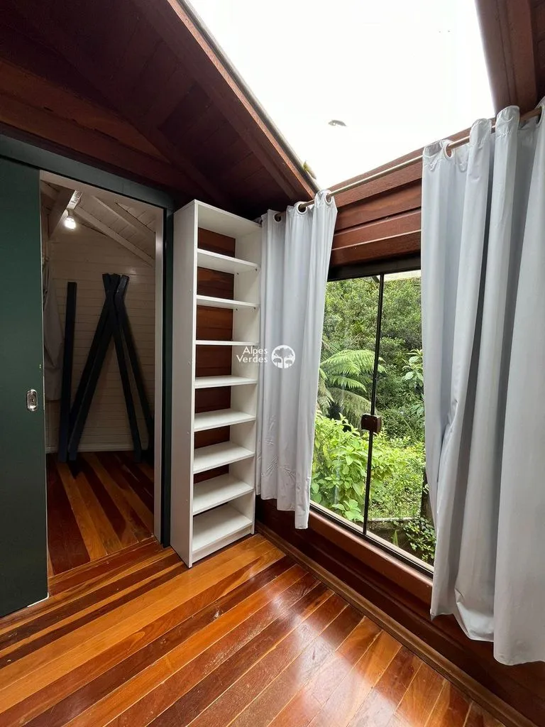 Imagem Casa à Venda em Mato Queimado, Gramado - RS