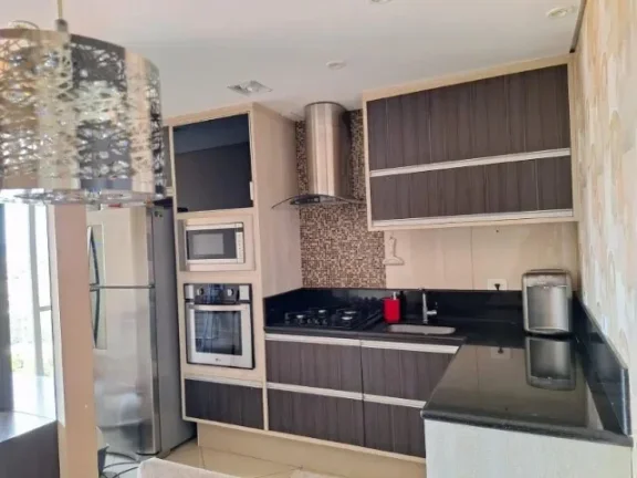 Imagem APARTAMENTO COMPRA / VENDA NO MIRANTE DA COLONIA, JARDIM ROMA, JUNDIAÍ SP