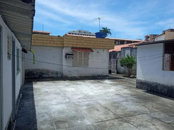 Imagem Casa a venda no Cocó