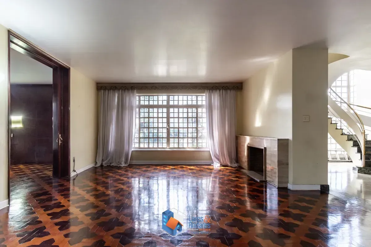 Imagem Casa comercial para venda em Jardim América, 642m²