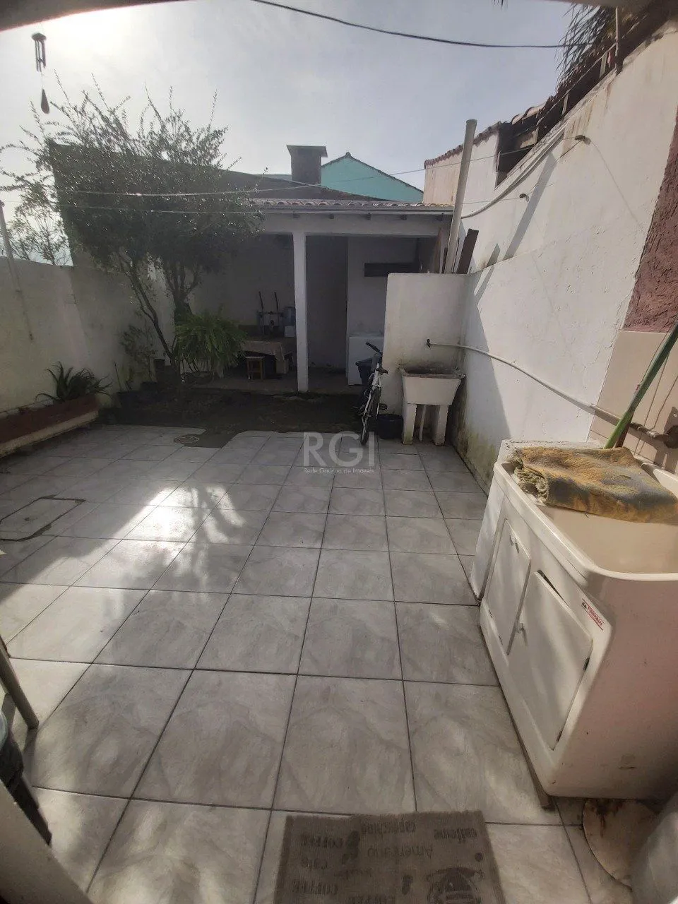 Imagem OPORTUNIDADE !! CASA NA HIPICA COM ÓTIMA LOCALIZAÇÃO