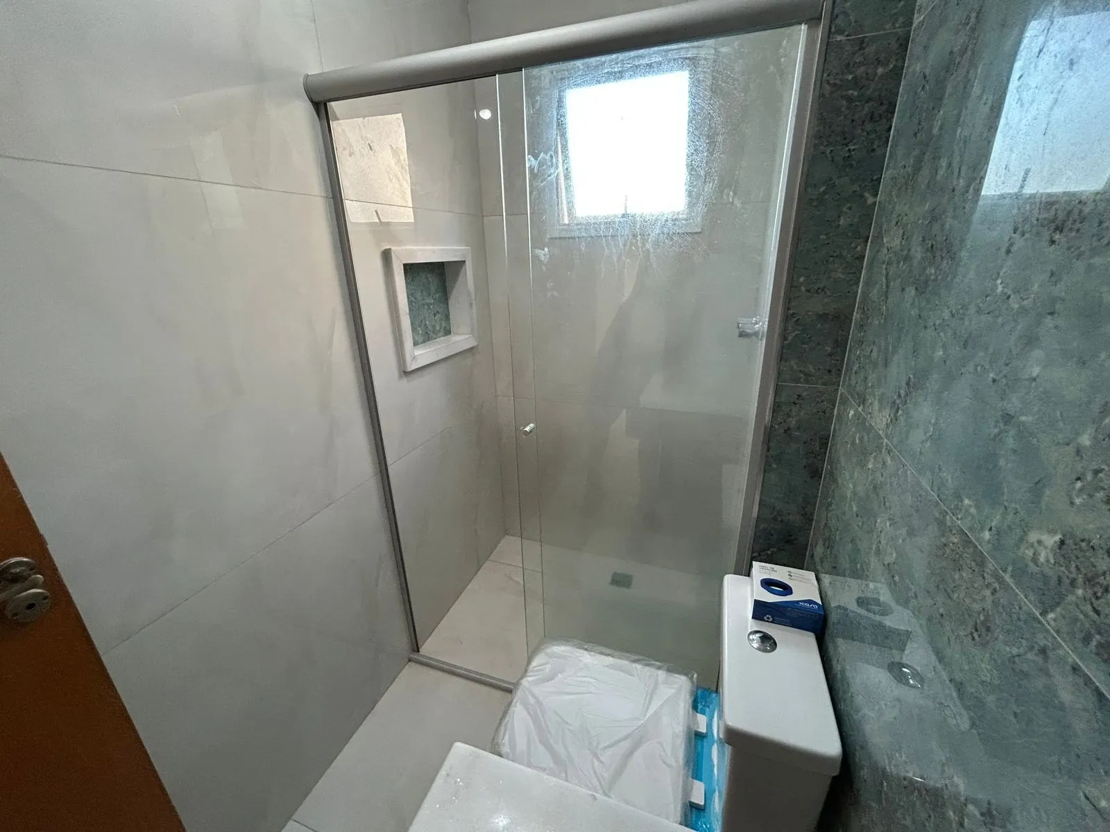 Imagem Apartamento no Condomínio Alto da Colina em Sorocaba | 133 m², 3 dormitórios, varanda gourmet e 2 vagas cobertas