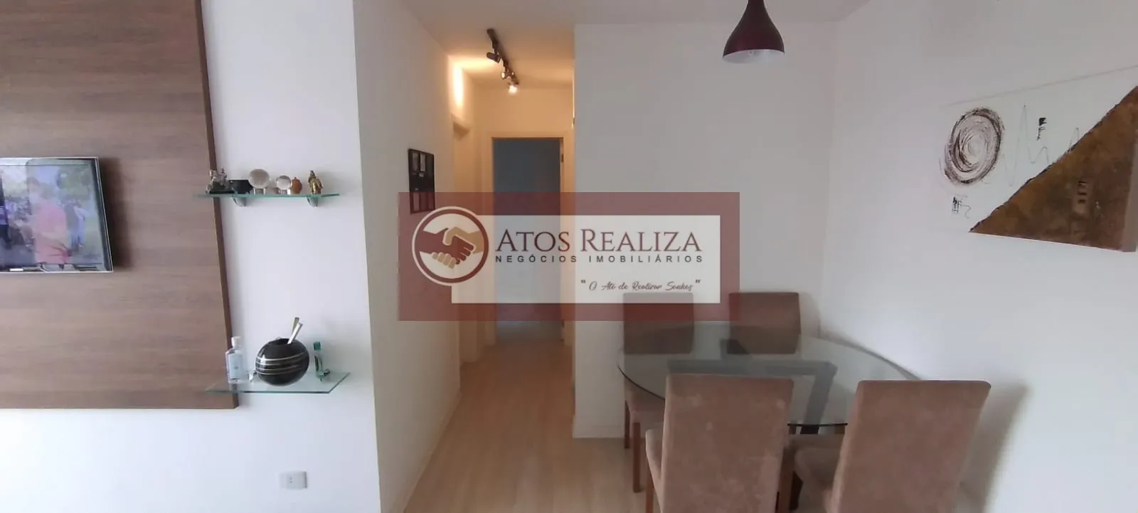 Imagem Apartamento em Jardim Marajoara - São Paulo