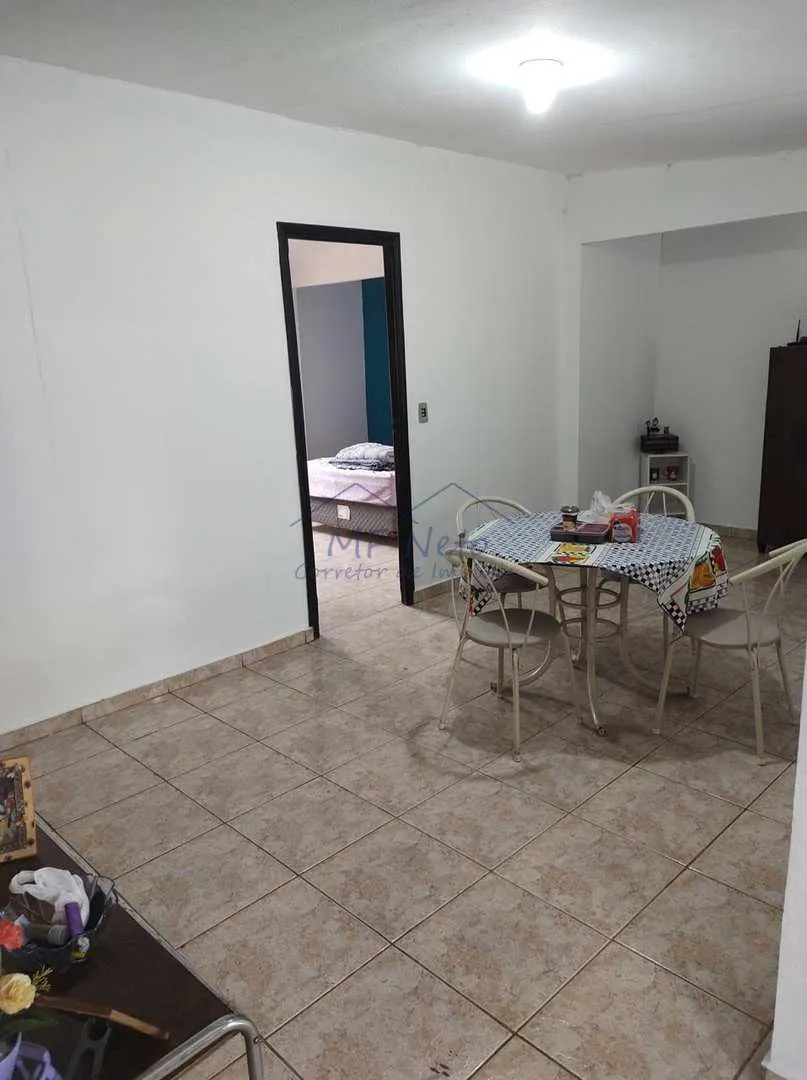 Foto do imóvel: Casa Padrão