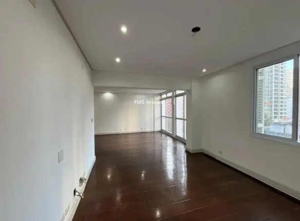 Imagem Apartamento à venda no jardim america com 3 quartos sendo 1 suíte, 1 vaga