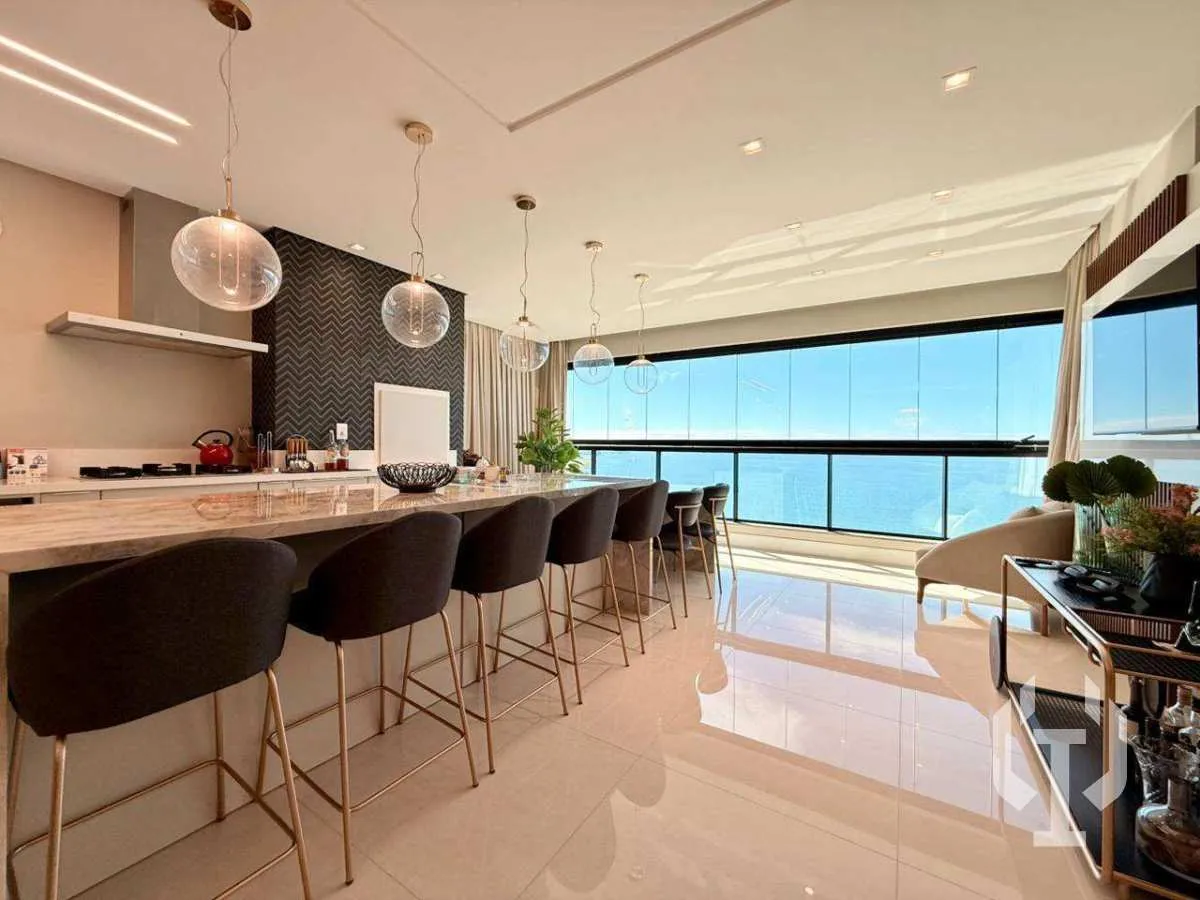 Imagem Apartamento de luxo à venda, no Villa de Siena - Gandin em Itapema, Meia praia, com 4 quartos, 187m2