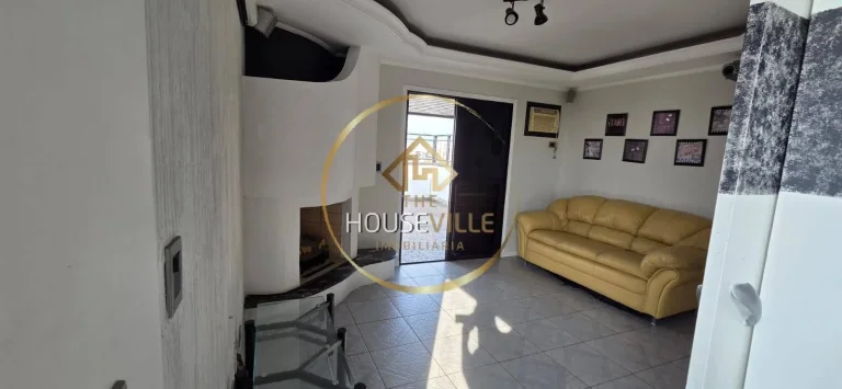 Imagem Cobertura Duplex, 3 Dormitórios ( 1 Suíte), Jardim Augusta, Sjcampos