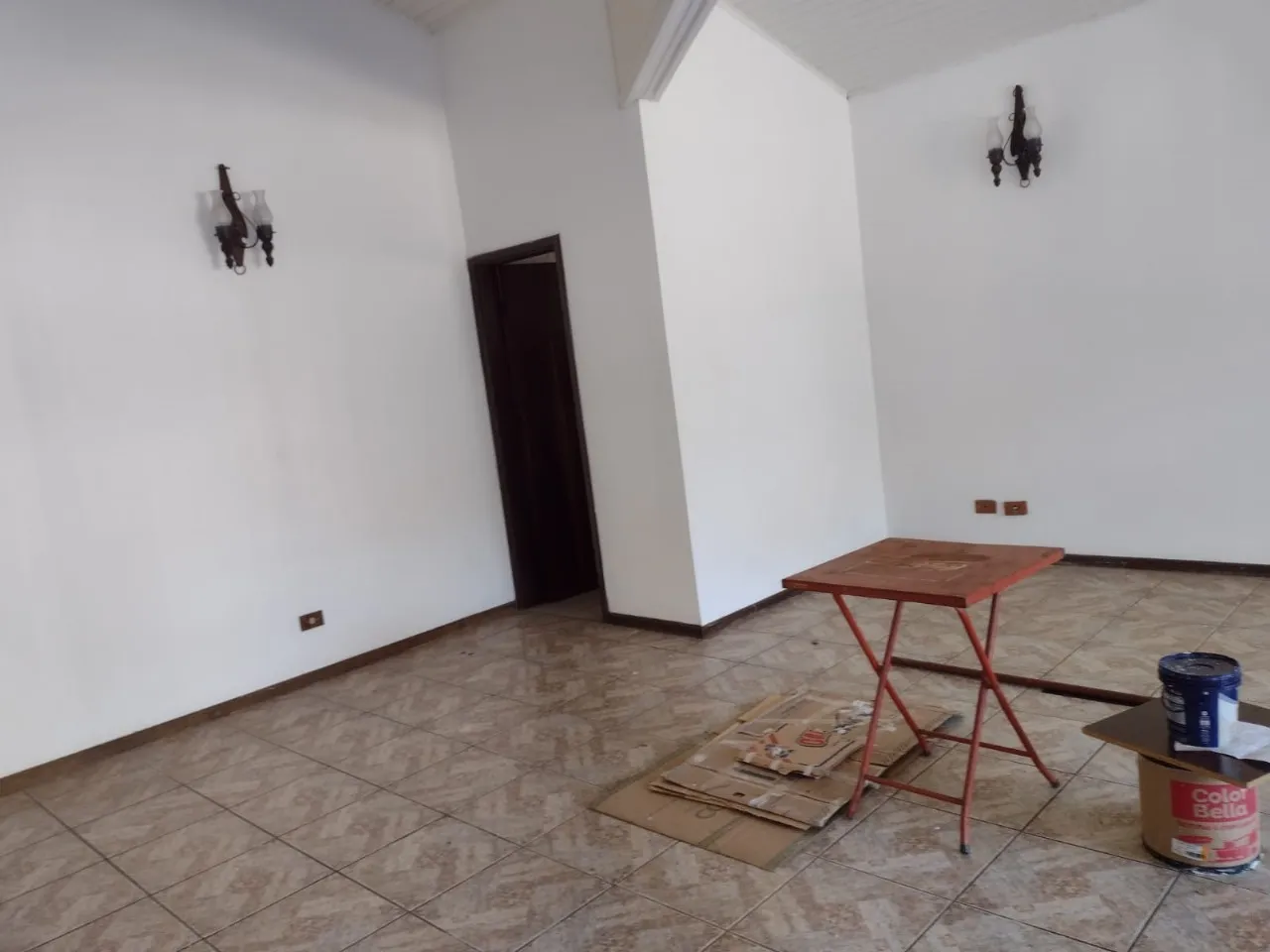 Imagem Vende-se Linda Casa no Loteamento fechado City Castelo