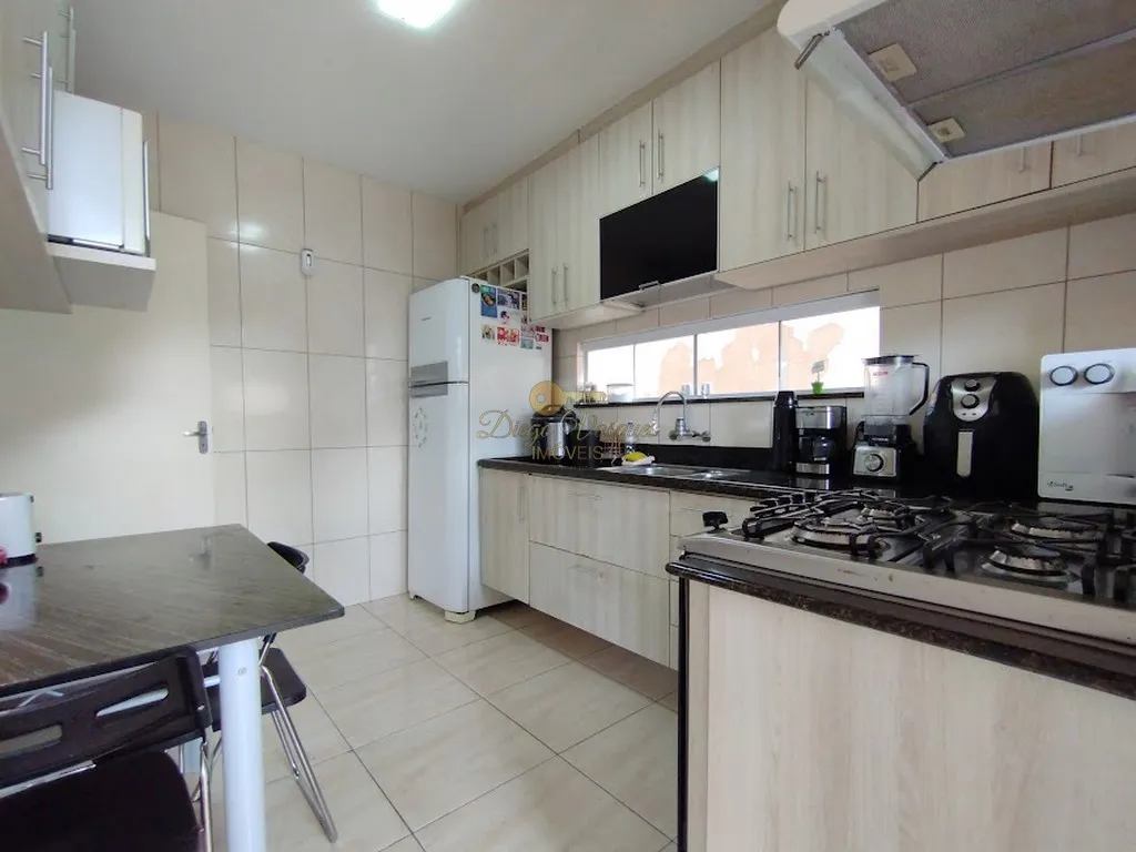 Imagem Casa para Venda em Teresópolis / RJ no bairro Jardim Europa