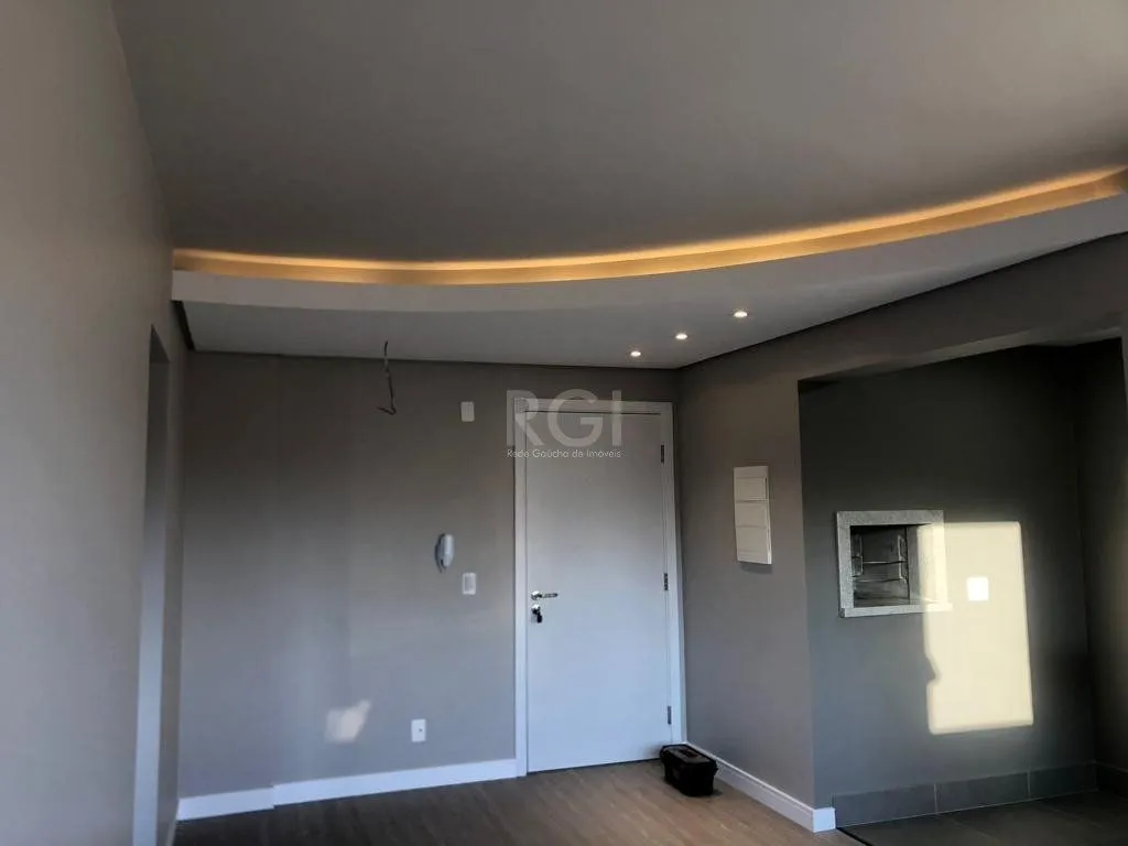 Imagem Apartamento para Venda - 60m², 2 dormitórios, sendo 1 suites, 1 vaga - Teresópolis