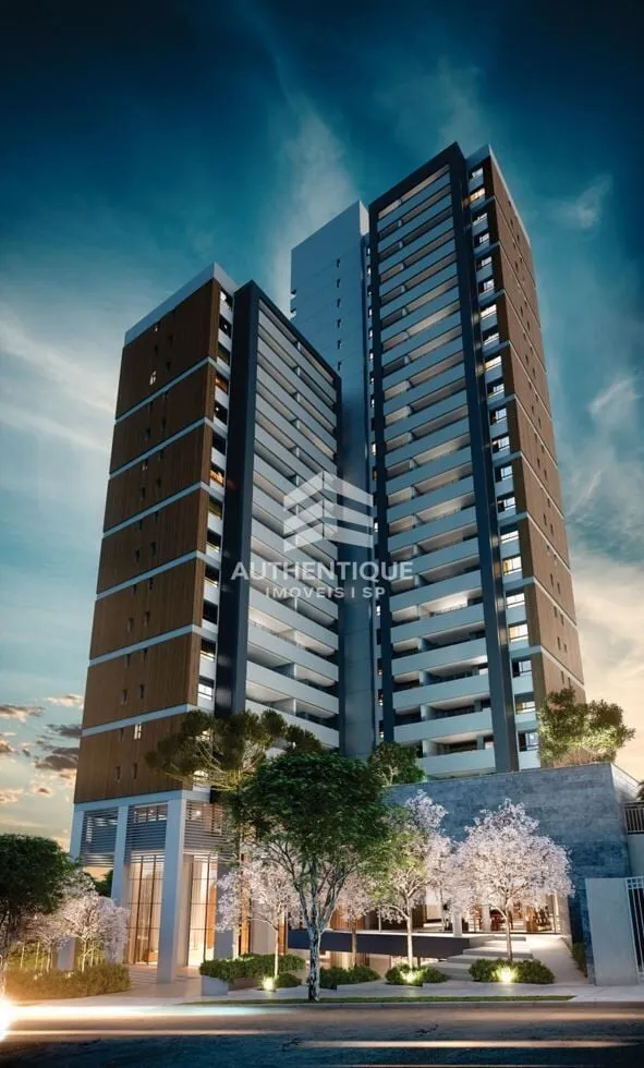 Imagem Essence Vila Mariana - Apartamento à venda no bairro Vila Mariana - São Paulo/SP, Zona Sul
