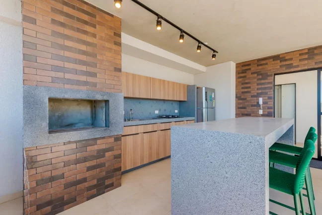 Imagem Apartamento 2 quartos a Venda no Alto da Gloria