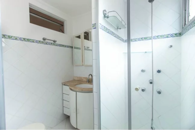 Imagem Apartamento à venda no bairro Campo Belo - São Paulo/SP