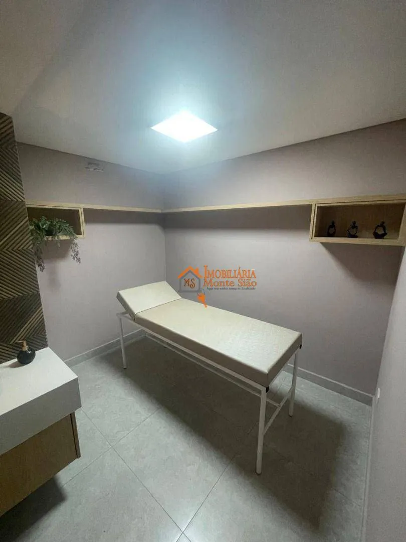 Imagem Apartamento com 2 dormitórios à venda, 65 m² por R$ 700.000,00 - Vila Moreira - Guarulhos/SP