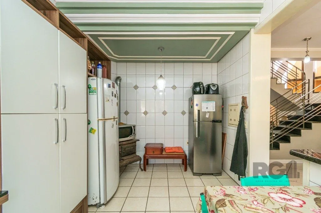 Imagem Casa sobrado no jardim Botânico com 5 dormitórios e 4 vagas