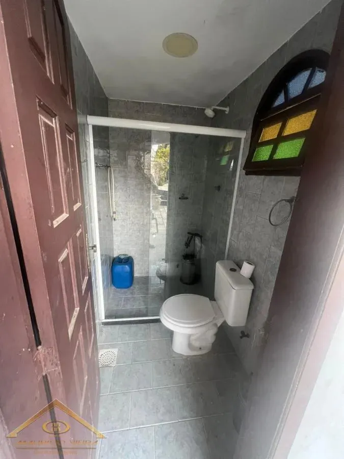 Imagem Casa em Condomínio para Venda em São Pedro da Aldeia / RJ no bairro Campo Redondo