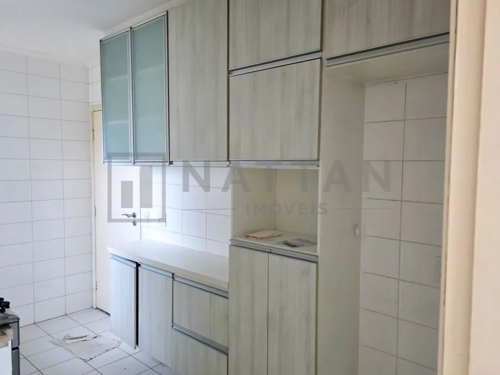 Imagem Apartamento com 3 dormitórios para alugar, 92 m² por R$ 6.580,00/mês - Tatuapé - São Paulo/SP