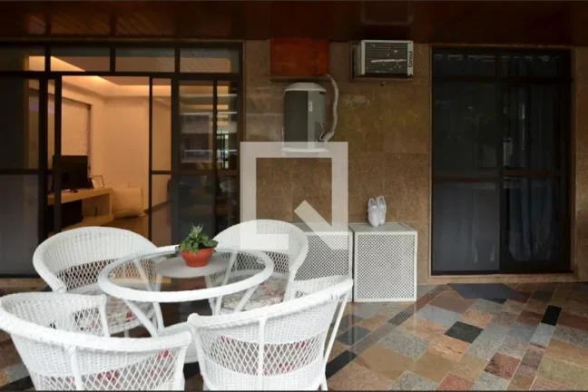 Imagem Apartamento à Venda - Recreio, 2 Quartos, 112 m2