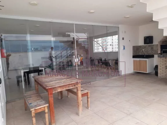 Imagem Apartamento 3 Quartos sendo 1suíte Lazer COMPLETO itaparica