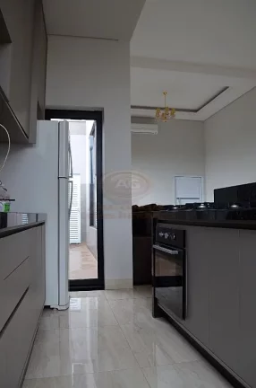 Imagem CASA A VENDA CONDOMÍNIO DAMHA FIT