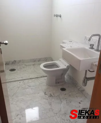 Imagem Impecável apartamento de luxo com 4 suítes e 6 vagas no Jardim Anália Franco, São Paulo-SP - Aproveite!