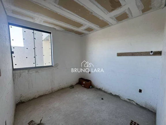 Imagem Casa à venda em Betim, MG - Guarujá Mansões