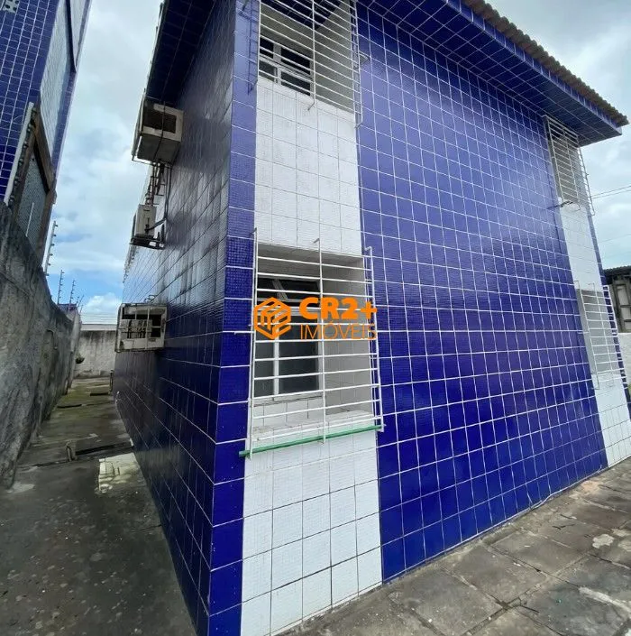 Imagem Vendo Apartamento em Olinda com 3 quartos e 1 suite.