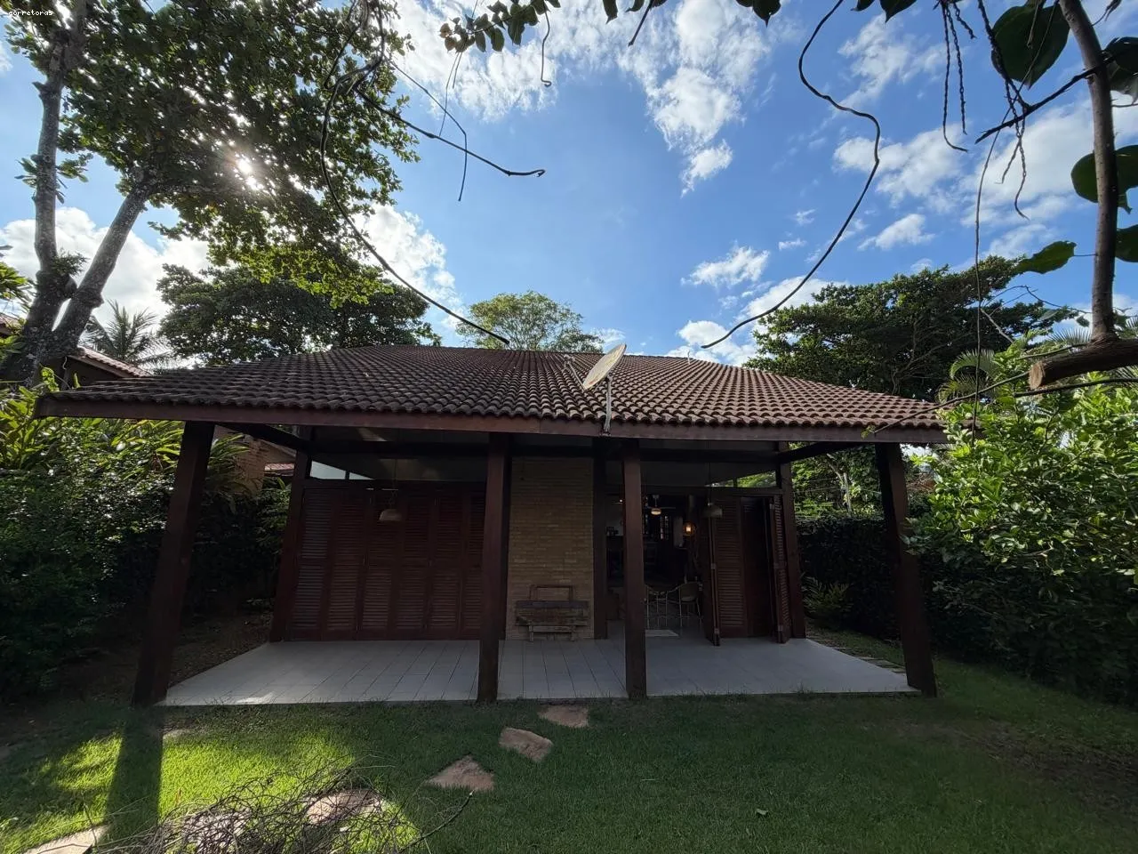 Imagem Casa na Praia para Venda em São Sebastião, Guaeca, 4 dormitórios, 3 banheiros, 3 vagas