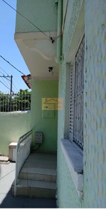 Imagem ALUGUEL MÉIER! CASA DUPLEX, BEM PRÓXIMA A RUA DIAS DA CRUZ!