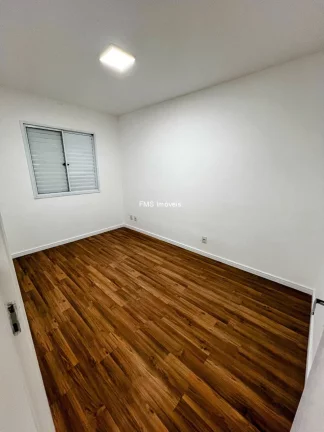 Imagem Cobertura em Interlagos, São Paulo-SP: 2 quartos, 2 banheiros, 2 vagas de garagem e 104,00 m² de área.