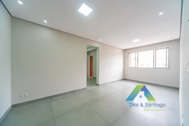 Foto do imóvel Apartamento com 2 dormitórios à venda, 60 m² por R$ 315.000 - Vila Marte