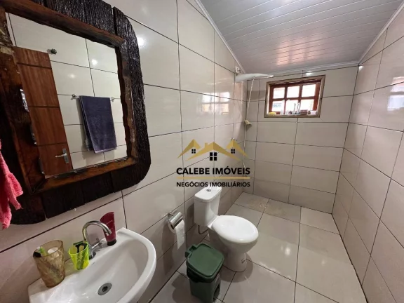 Imagem Chácara com 3 dormitórios à venda, 1000 m² por R$ 600.000,00 - Cerrado - Guareí/SP