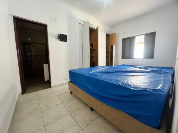 Imagem CASA COM 178 m² - IMPERADOR - PRAIA GRANDE SP