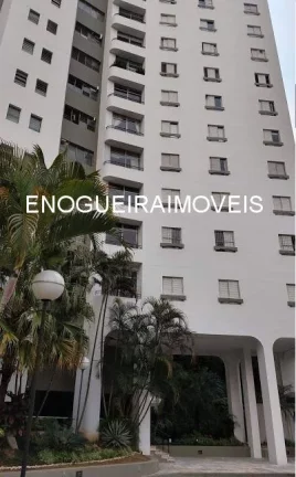Imagem APARTAMENTO RESIDENCIAL em SÃO PAULO - SP, MORUMBI