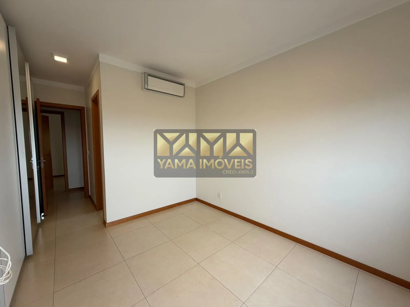 Imagem Apartamento Alto Padrão à Venda Edifício Saint Pierre, 145,58m², Ribeirão Preto/SP