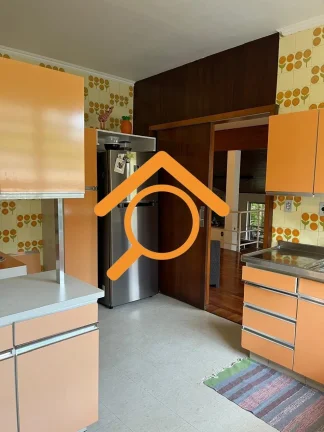 Imagem Imperdível: Casa à venda em São Paulo-SP, Jardim Marajoara! 3 quartos, 1 suíte, 2 salas, 2 vagas de garagem, 250m².