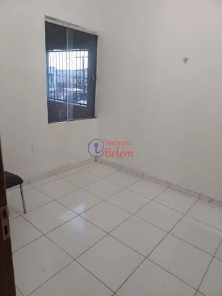 Imagem Imóveis Belém vende - Casa no Tapanã Pró a Haroldo Veloso.