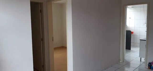 Imagem Apartamento 50m², 2 dormitórios Condomínio Spazio Splendido.