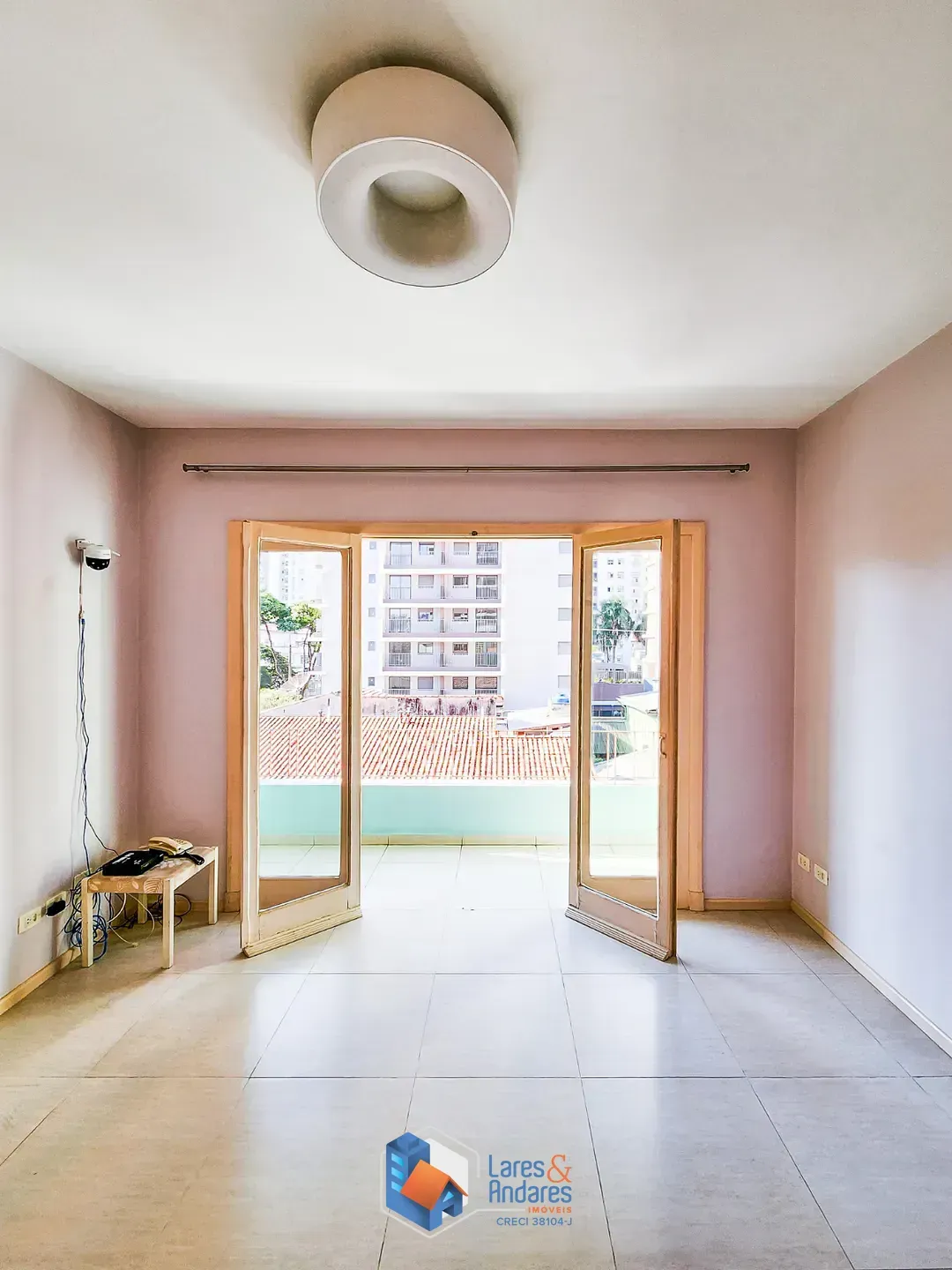 Imagem Apartamento para venda em Vila Olímpia com 2 quartos, 82m²
