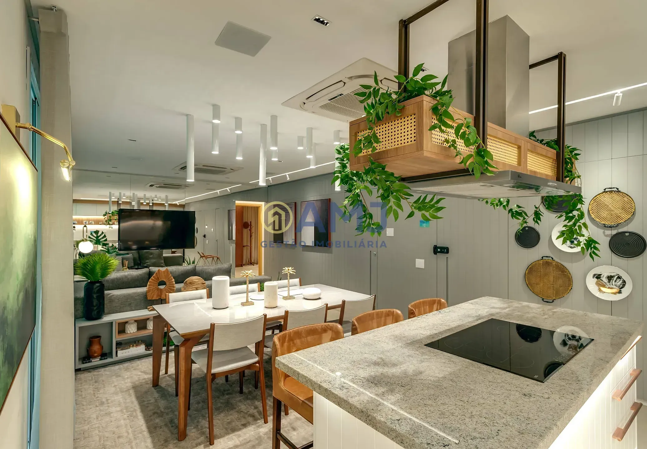 Imagem Apartamento à venda no Parque Noronha, Park Lozandes, Goiânia, GO