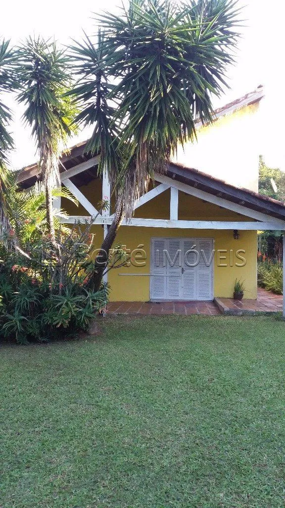 Imagem Terreno com casa a venda na REstrada das Furnas - Porto Alegre /RS