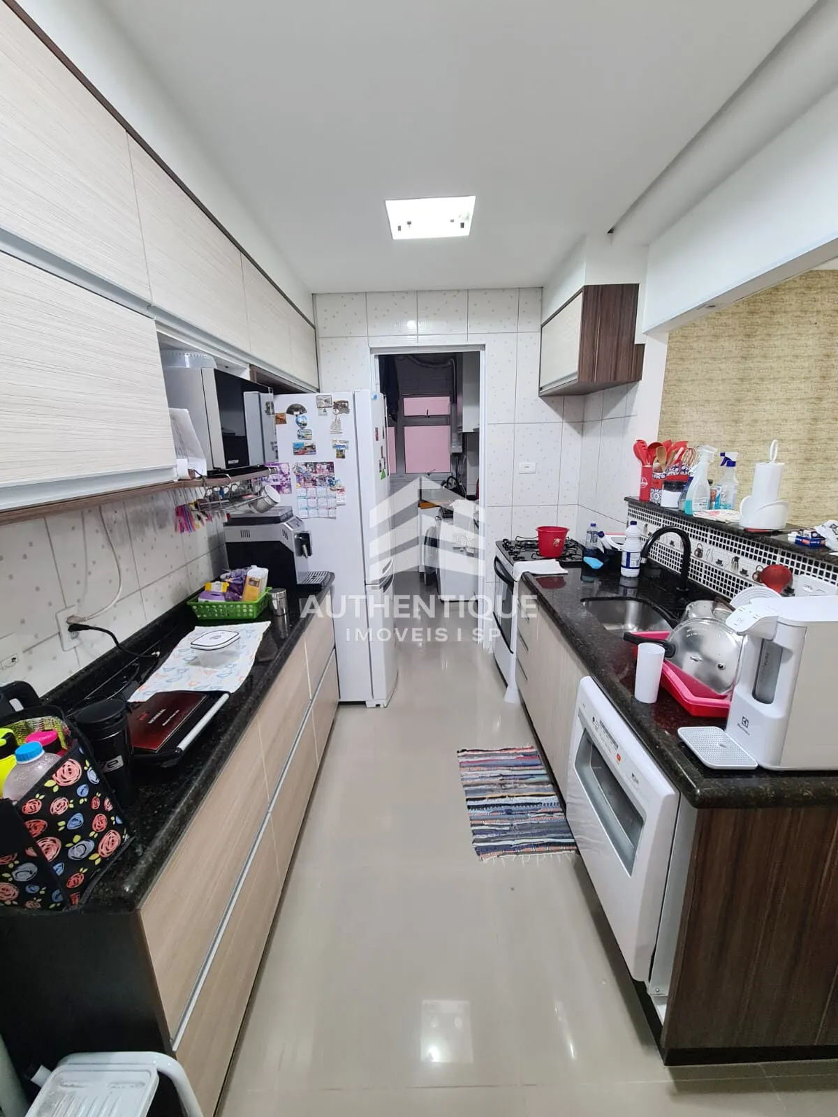 Imagem ARCADIA CENTRO SAO BERNARDO DO CAMPO - Apartamento no Centro de São Bernardo do Campo à venda
