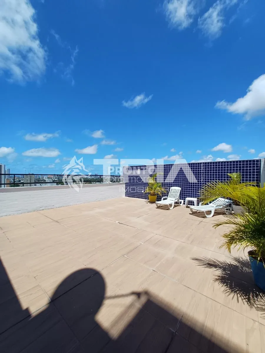 Imagem Apartamento de 3 quartos, 63m² no bairro Encruzilhada, em Recife