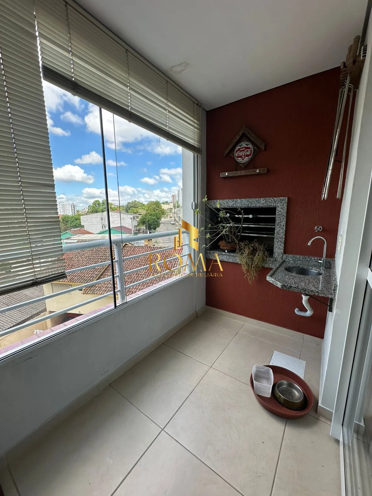 Imagem Apartamento no Edifício Titan