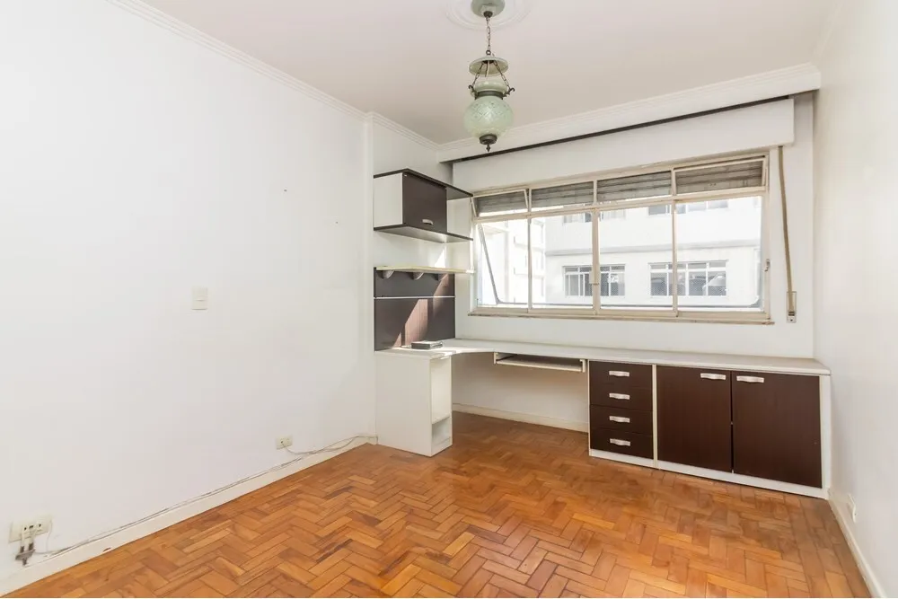 Imagem Apartamento à venda em São Paulo, Bela Vista, com 3 quartos, 172m2