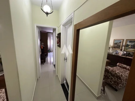 Imagem Apartamento à venda com vista ao mar no Boqueirão!