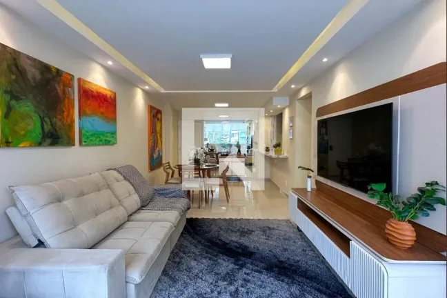Imagem Apartamento à Venda - Copacabana, 3 Quartos, 110 m2