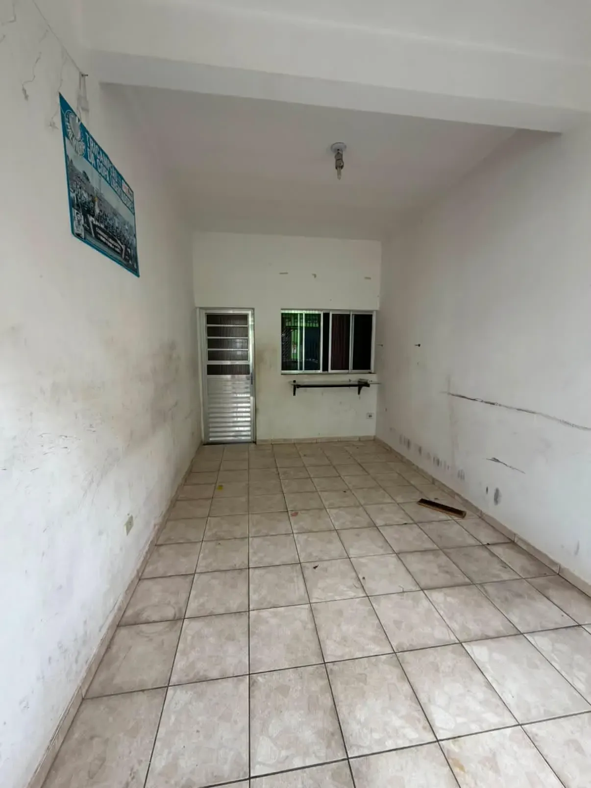 Imagem Casa com 2 Quartos para Alugar, 125 m² em Panorama (Polvilho) - Cajamar