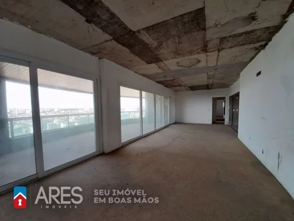 Imagem Apartamento com 3 dormitórios à venda, 250 m² por R$ 1.650.000,00 - Jardim Girassol - Americana/SP